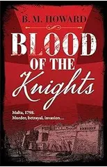 Blood of the Knights