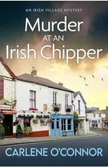 Murder at an Irish Chipper