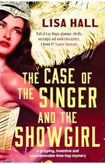 The Case of the Singer and the Showgirl