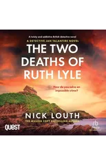 The Two Deaths of Ruth Lyle