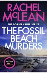 The Fossil Beach Murders