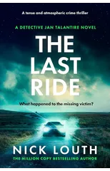 The Last Ride