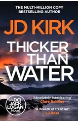 Thicker than Water