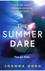 The Summer Dare