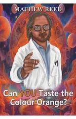 Can You Taste the Colour Orange?