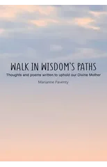 Walk in Wisdom's Path (Hardback)