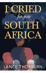 I Cried for You South Africa
