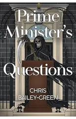 Prime Minister's Questions