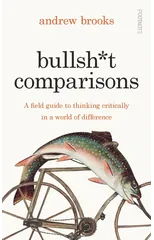 Bullsh*t Comparisons