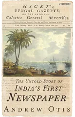 Hicky's Bengal Gazette