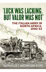 Luck Was Lacking, But Valour Was Not