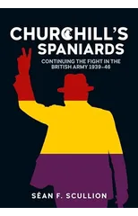 Churchill's Spaniards