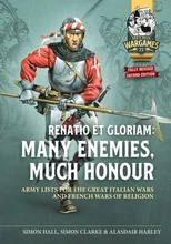 Renatio et Gloriam