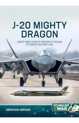 J-20 Mighty Dragon