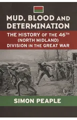 Mud, Blood and Determination
