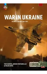 War in Ukraine Volume 6