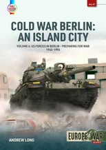 Cold War Berlin