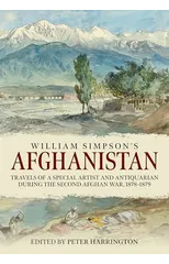 William Simpson's Afghanistan