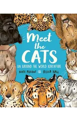 Meet the Cats