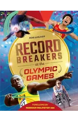 Record Breakers at the Olympic Games