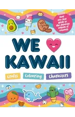 We Love Kawaii