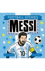 Football Stories
