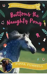Buttons the Naughty Pony