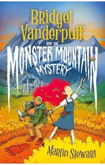 Bridget Vanderpuff and the Monster Mountain Mystery