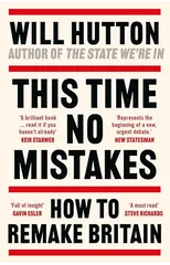 This Time No Mistakes