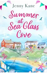 Summer at Sea Glass Cove