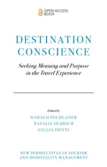 Destination Conscience