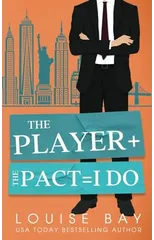 The Player + The Pact = I Do