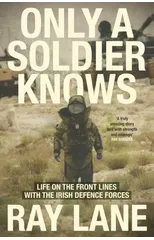 Only a Soldier Knows