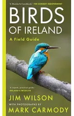 Birds of Ireland