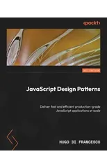 JavaScript Design Patterns