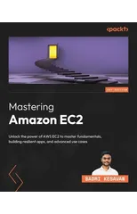 Mastering Amazon EC2