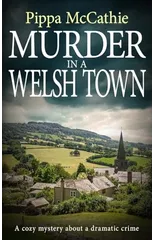 Murder in a Welsh Town