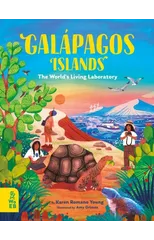 Galapagos Islands