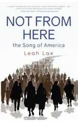 Not From Here