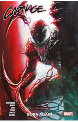 Carnage Vol. 1