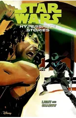 Star Wars Hyperspace Stories