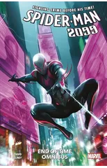 Spider-Man 2099
