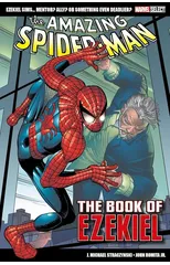 Marvel Select - The Amazing Spider-Man