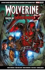 Marvel Select Wolverine