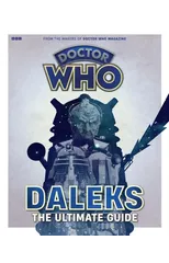 Doctor Who