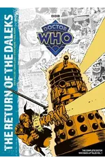 Doctor Who