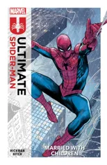 Ultimate Spider-Man Vol. 1