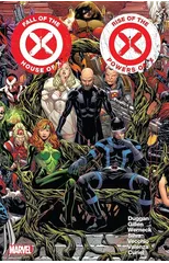 Fall of The House of X/Rise of The Powers of X