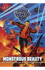Doctor Who