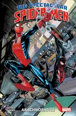 The Spectacular Spider-Men Vol.1